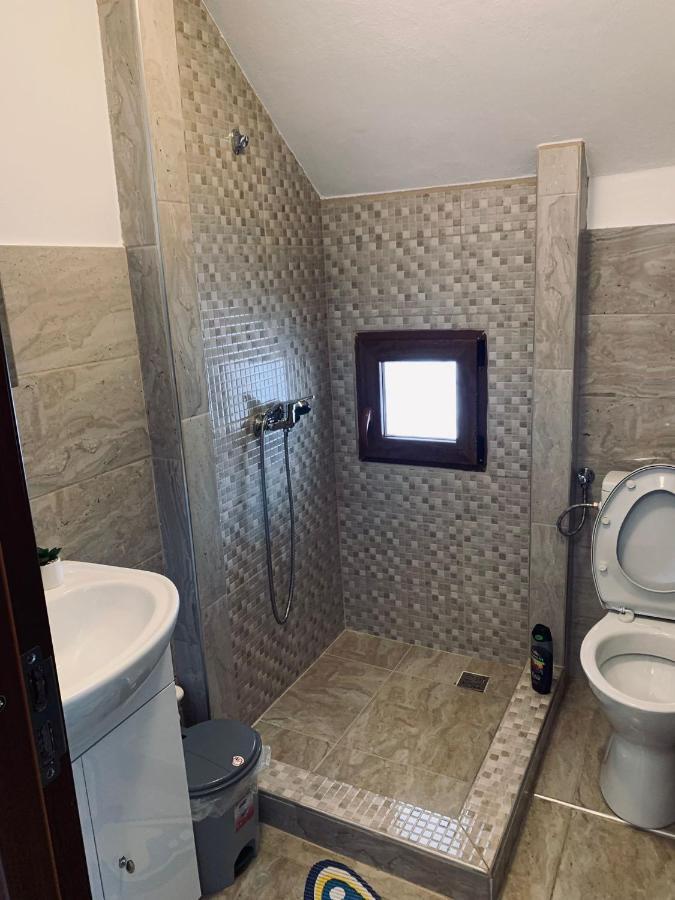 Casa Loredana Cartisoara Exterior foto